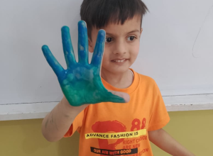 Earth Day Activities