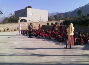 Emergency Drill 2023