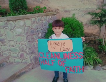 Nursery-class-during-the-hygiene-and-happiness-day-10