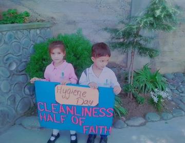 Nursery-class-during-the-hygiene-and-happiness-day-12