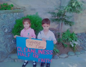 Nursery-class-during-the-hygiene-and-happiness-day-13