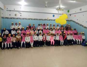 Nursery-class-during-the-hygiene-and-happiness-day-14