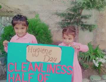 Nursery-class-during-the-hygiene-and-happiness-day-28
