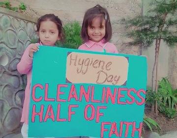 Nursery-class-during-the-hygiene-and-happiness-day-29