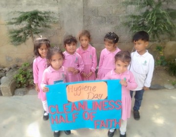 Nursery-class-during-the-hygiene-and-happiness-day-3