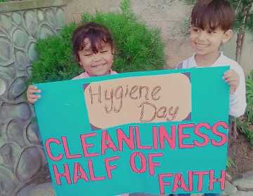 Nursery-class-during-the-hygiene-and-happiness-day-30