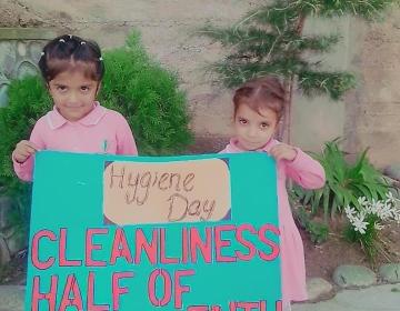 Nursery-class-during-the-hygiene-and-happiness-day-31