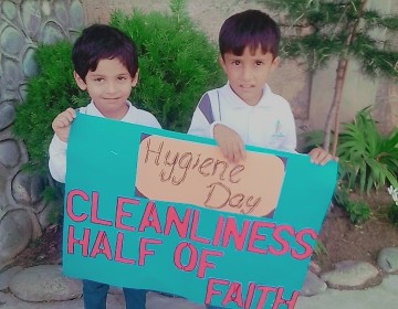Nursery-class-during-the-hygiene-and-happiness-day-33