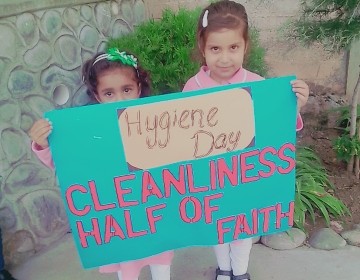 Nursery-class-during-the-hygiene-and-happiness-day-34