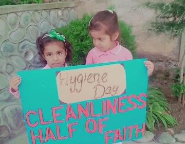 Nursery-class-during-the-hygiene-and-happiness-day-37