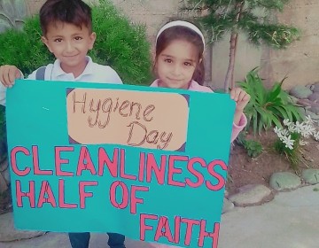 Nursery-class-during-the-hygiene-and-happiness-day-38