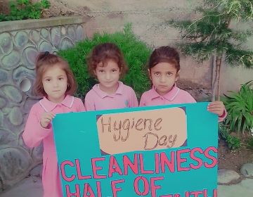 Nursery-class-during-the-hygiene-and-happiness-day-39