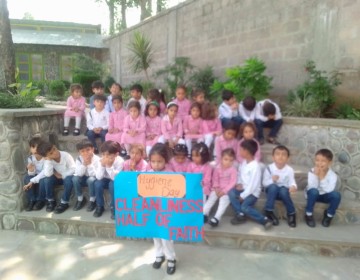 Nursery-class-during-the-hygiene-and-happiness-day-4
