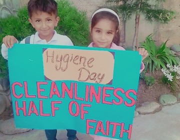 Nursery-class-during-the-hygiene-and-happiness-day-40