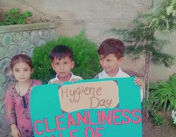 Nursery-class-during-the-hygiene-and-happiness-day-41