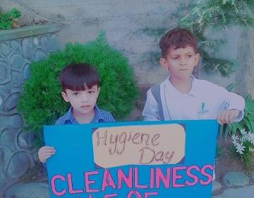 Nursery-class-during-the-hygiene-and-happiness-day-43