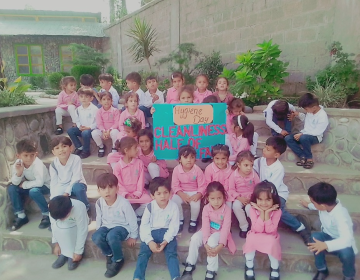 Nursery-class-during-the-hygiene-and-happiness-day-6