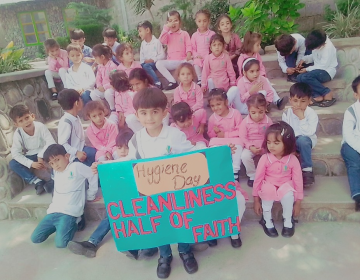 Nursery-class-during-the-hygiene-and-happiness-day-7