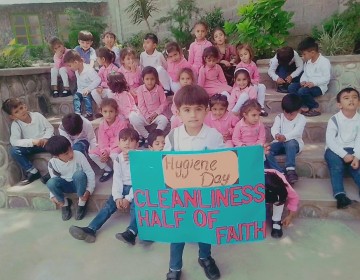 Nursery-class-during-the-hygiene-and-happiness-day-8