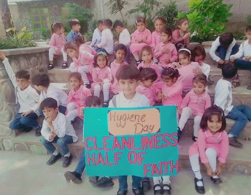 Nursery-class-during-the-hygiene-and-happiness-day-9