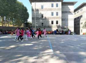 Sports Gala at IOH Ameera Khan Institute