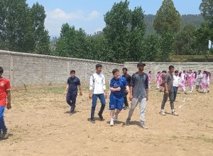 Sports Week 2023