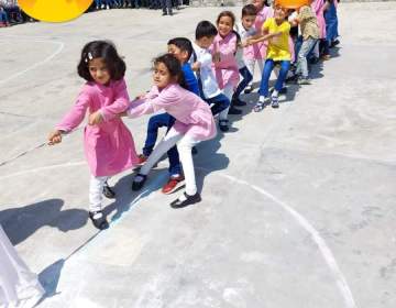 Sports-week-2023-24