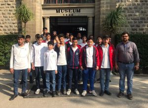 Study Tour