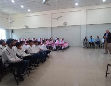 Visit-of-Air-Commandore-Mr.-Shabbir-Ahmed-Khan-2
