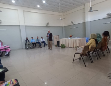 Visit-of-Air-Commandore-Mr.-Shabbir-Ahmed-Khan-8