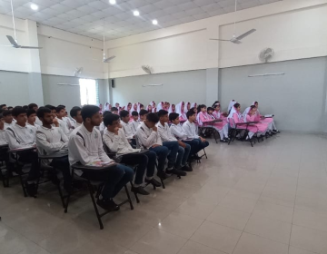 Visit-of-Air-Commandore-Mr.-Shabbir-Ahmed-Khan-9